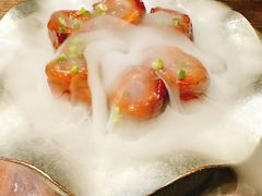 -魁盛居百年鲁菜馆(县西巷店)