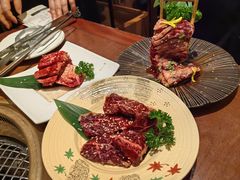 -御牛道日式烤肉料理(杭州万象城店)