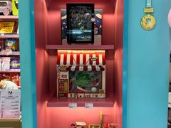 -FAELING PETS美天灵宠物(合生汇店)