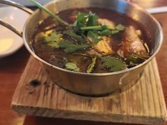 -本色.小马哥烧烤(五一路总店)