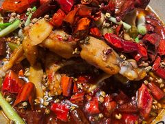 -水煮三国·川鲁江湖菜(香山店)