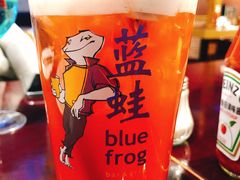 -bluefrog蓝蛙(悠唐购物中心店)