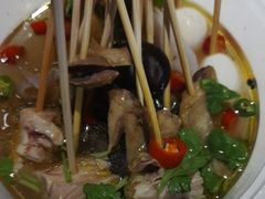 -蓉李记成都名小吃(合肥包河万达店)