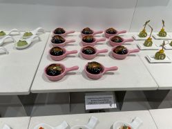 点击看大图 -金茂深圳JW万豪酒店·宴会厅