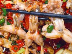 -辣螃铠盆盆蟹大排档(总店)