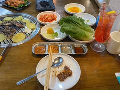-·缸桶屋·韩式牛肋条自助烤肉(西湖D11店)