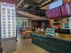 -易裕和·长沙米粉(竹塘西路店)