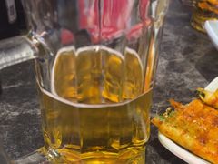-醉炫音速烧烤·干煸菜(沙河总店)