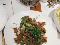 -火龙堂·风味民间菜(文一路店)