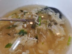 -鑫渔港海鲜本地菜·山海关浑锅(东戴河店)