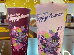-快乐柠檬happylemon(日月光店)