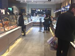-巴黎贝甜(大宁国际商业广场店)
