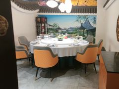 -食悦江南·淮扬菜·烤鸭(亚运村·惠新店)