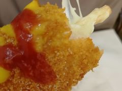 -青春米热狗