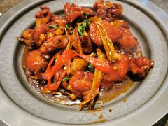三杯鸡-零度空间·台湾小馆(五道口购物中心店)