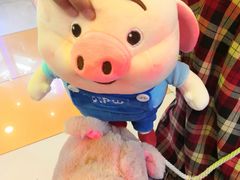 -汤姆熊欢乐世界(光启城店)