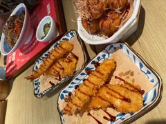 -吾妻拉面•和风食堂(群光广场店)