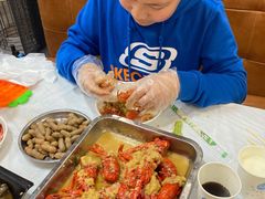 -呆虾王龙虾馆(南湖总店)