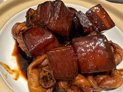 -新吉士·上海菜(浦东LCM置汇旭辉店)