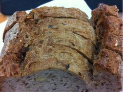 核桃面包-BAKER&SPICE(国金中心商场店)
