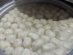 玉林汤圆-玉林汤圆