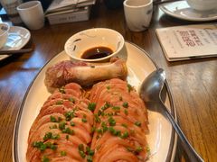-老阿爸鲜鱼土菜(昆山花桥店)