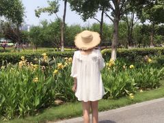 -白塘生态植物园