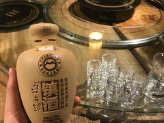 -恒府1993(文昌北路店)