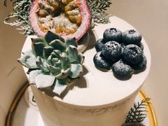 -Biteology Artisan Cakes(红庄·国际文化保税创新园店)