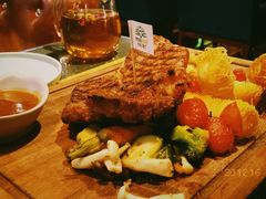 -美森西餐厅(曙光大道店)
