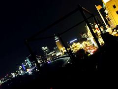 -罗斯福色戒酒吧(外滩店)