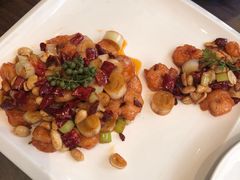-将相和·海鲜蒸饺大连菜