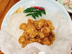 -森味薪火烧•烧鸟居酒屋•日本料理(望京店)