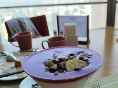 -视界美食自助餐厅·石家庄希尔顿酒店