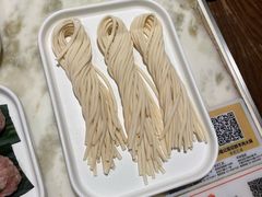 -涮福記·现切牛羊肉火锅(世纪汇店)