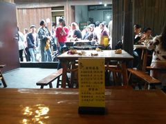 大堂-逢源酒楼(东大街店)