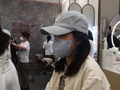 -海马体照相馆丨大师(青岛万象城店)