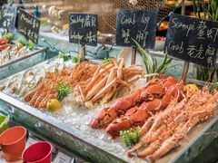 -宁波逸东豪生大酒店·豪生咖啡厅