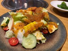 -牛藏·黑毛和牛烧肉(环市东店)