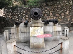 景点-八达岭长城
