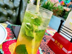 -Famous肥猫墨西哥音乐餐吧(五棵松华熙LIVE店)