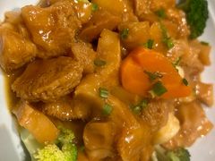 -敏珠拉姆藏餐·南京厨房(富春江东街店)