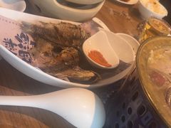 -胖姐渔村(中源大道店)