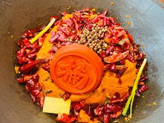 -楠火锅(哈尔滨金爵万象店)