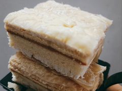 海盐焦糖拿破仑-也枫·小黄楼(南山路旗舰店)