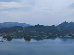 -仙岛湖旅游风景区