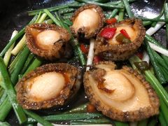 -海儀美食楼(湾仔海鲜街店)