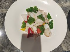 -苏先生海鲜渔庄(金桥店)