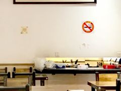 大堂-顺丰面馆(打浦店)
