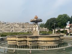 -北京世界公园